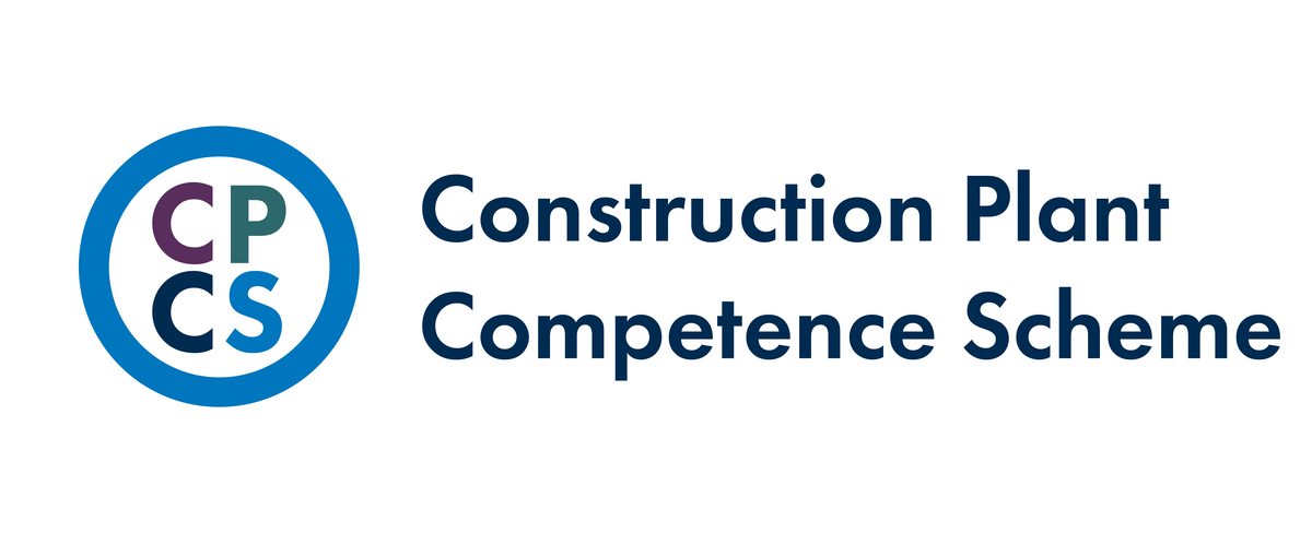 NOCN CPCS — Construction Plant Competence Scheme